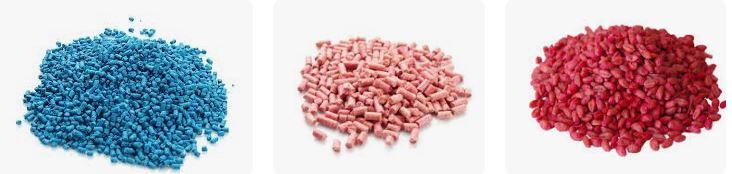 Veleni utilizzati nelle esche avvelenate