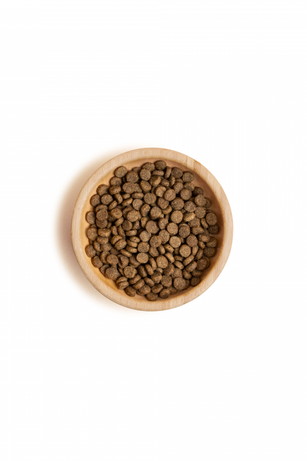 Contenu Basic croquettes