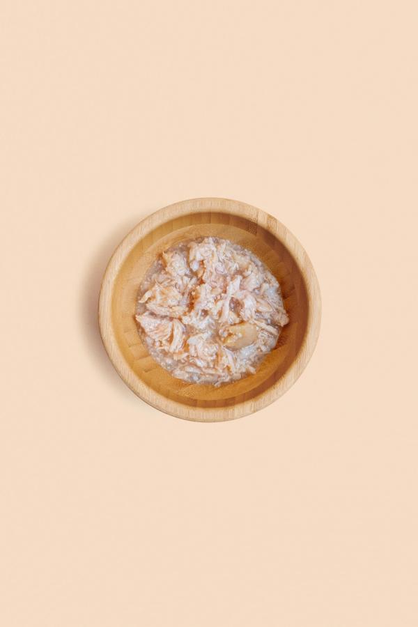 Cat Snack con il 59% di carne e pesce