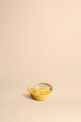 Terrine pour chats avec viande de poulet